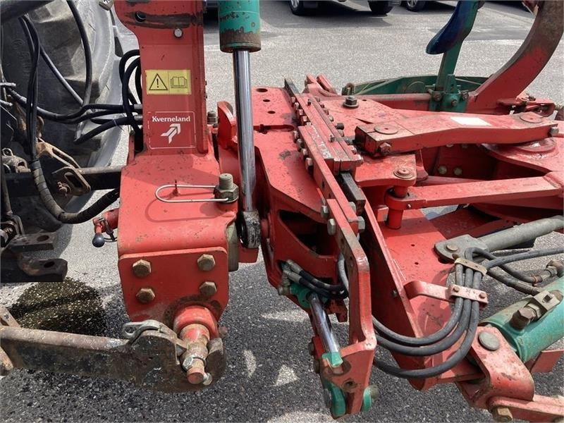 Arado Kverneland EG-100-300 5 FURET: foto 12