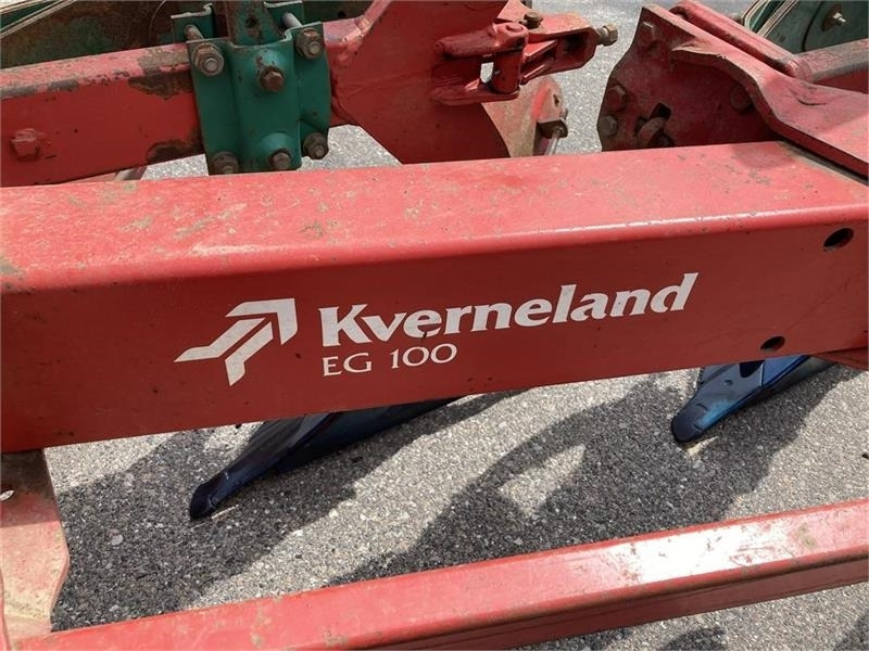 Arado Kverneland EG-100-300 5 FURET: foto 13
