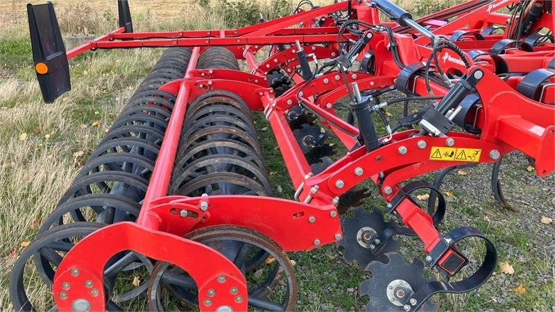 Kverneland TURBO 5000 Foldbar - Cultivador: foto 3 Kverneland TURBO 5000 Foldbar - Cultivador: foto 3