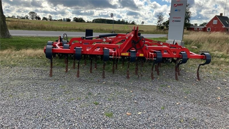 Kverneland TURBO 5000 Foldbar - Cultivador: foto 5 Kverneland TURBO 5000 Foldbar - Cultivador: foto 5