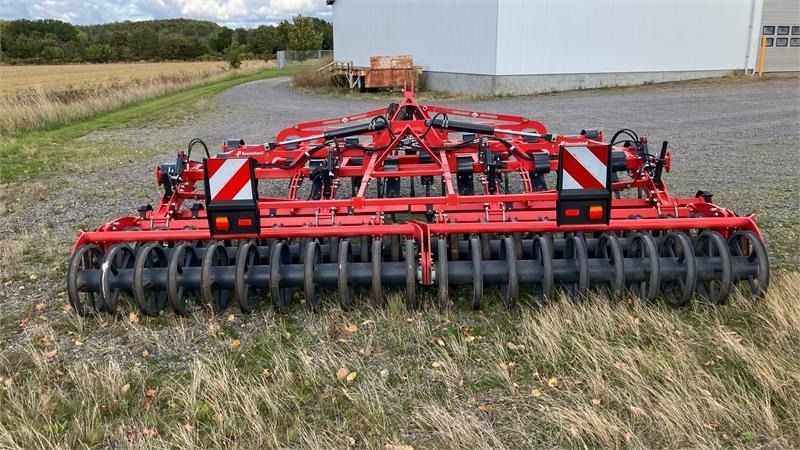 Kverneland TURBO 5000 Foldbar - Cultivador: foto 4 Kverneland TURBO 5000 Foldbar - Cultivador: foto 4