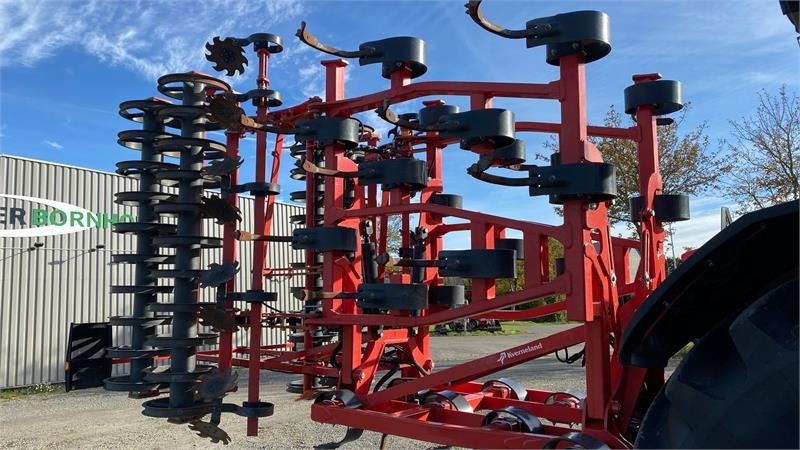 Grada Kverneland TURBO 5000 Foldbar: foto 7