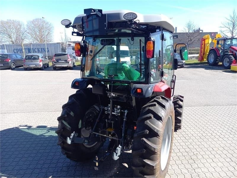Massey Ferguson 1765 M HC - Tractor municipal: foto 5 Massey Ferguson 1765 M HC - Tractor municipal: foto 5