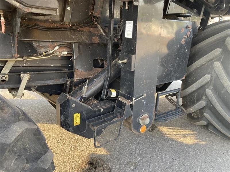 Cosechadora de granos New Holland CR 980: foto 14 Cosechadora de granos New Holland CR 980: foto 14