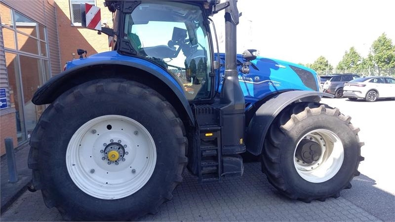 New Holland T7.315 HD - Tractor: foto 3 New Holland T7.315 HD - Tractor: foto 3