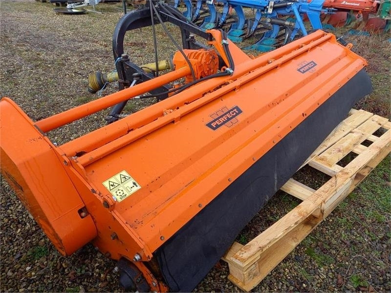 Perfect KT-300 Heavy-Duty. Hy-sideforskydning - Segadora: foto 3 Perfect KT-300 Heavy-Duty. Hy-sideforskydning - Segadora: foto 3