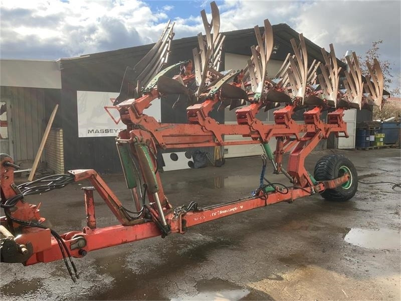 Scan-Agro 6 f. Risteplov - Arado: foto 1 Scan-Agro 6 f. Risteplov - Arado: foto 1