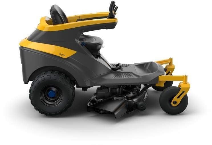 Stiga Gyro 700e - Cortacésped: foto 3 Stiga Gyro 700e - Cortacésped: foto 3