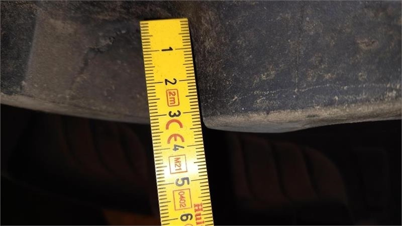 Taurus Sprøjtehjul 340/85R48 Taurus RC95. - Neumático para Maquinaria agrícola: foto 4 Taurus Sprøjtehjul 340/85R48 Taurus RC95. - Neumático para Maquinaria agrícola: foto 4