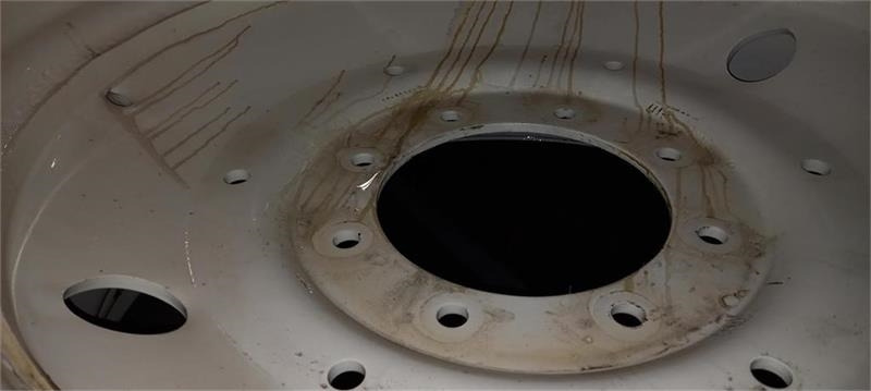 Titan Svejste fælge............ 15x30 - Llanta para Maquinaria agrícola: foto 4 Titan Svejste fælge............ 15x30 - Llanta para Maquinaria agrícola: foto 4