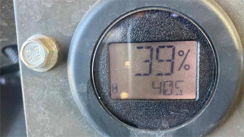 Twinca E-500 Plus - Elektrisk - Minidumper: foto 5 Twinca E-500 Plus - Elektrisk - Minidumper: foto 5