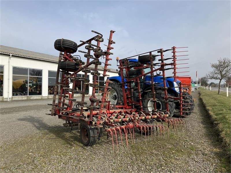 Vaderstad NZ 6,6 meter - Grada: foto 3 Vaderstad NZ 6,6 meter - Grada: foto 3