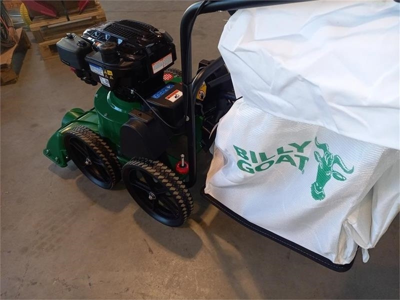 Billy Goat KV601SPEU - Vehículo municipal: foto 5 Billy Goat KV601SPEU - Vehículo municipal: foto 5