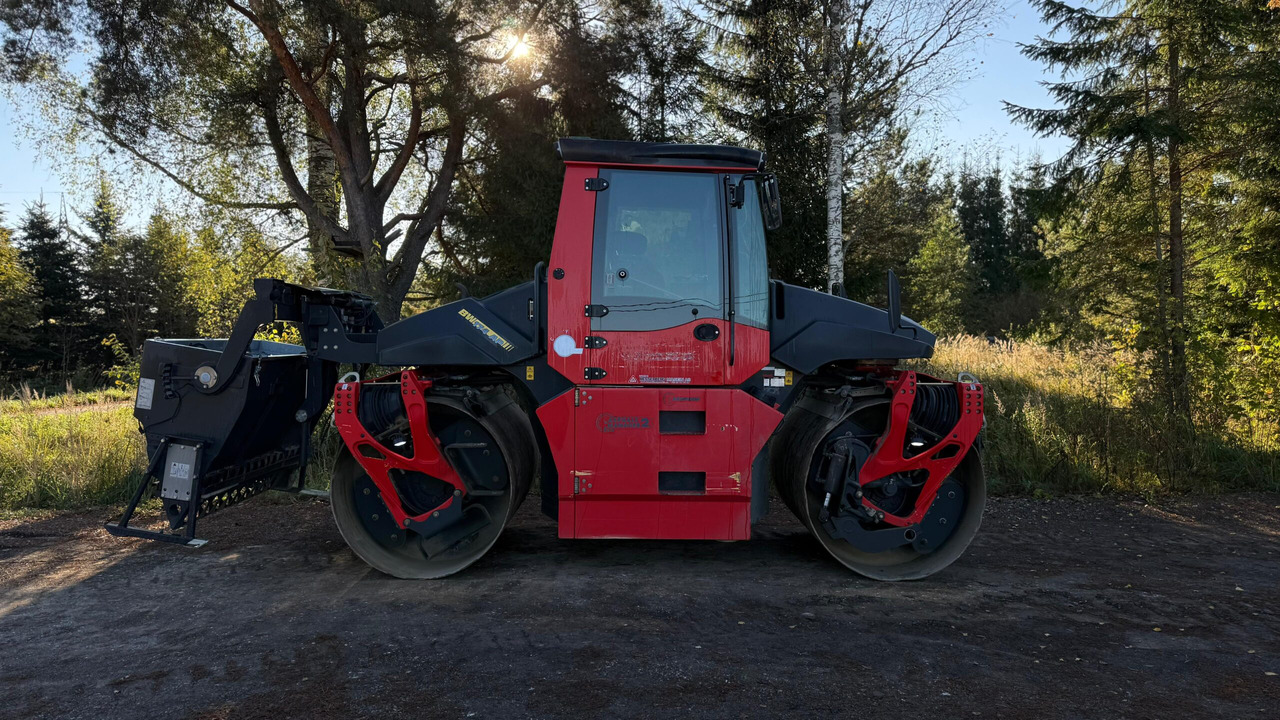 BOMAG BW 174 AP-41 AM - Apisonadora de asfalto: foto 5 BOMAG BW 174 AP-41 AM - Apisonadora de asfalto: foto 5