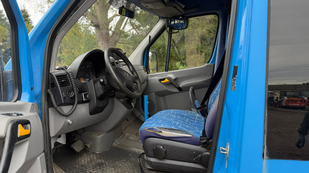 Autobús urbano MERCEDES-BENZ SPRINTER: foto 7