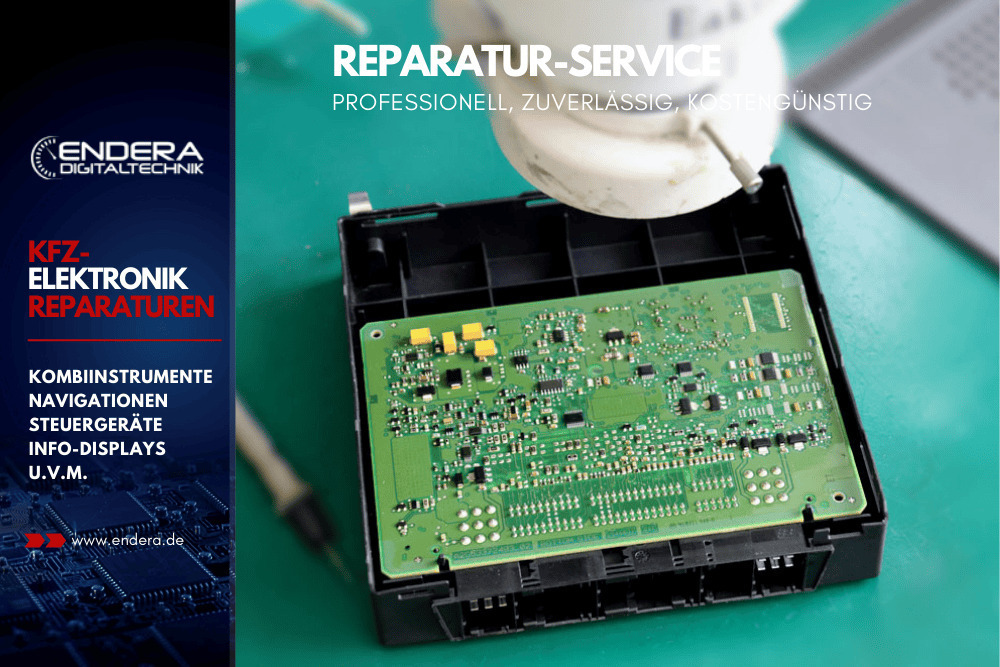 CPC3 Steuergerät Reparatur / CPC3 ECU repair / Mercedes Benz - Unidad de control: foto 3 CPC3 Steuergerät Reparatur / CPC3 ECU repair / Mercedes Benz - Unidad de control: foto 3