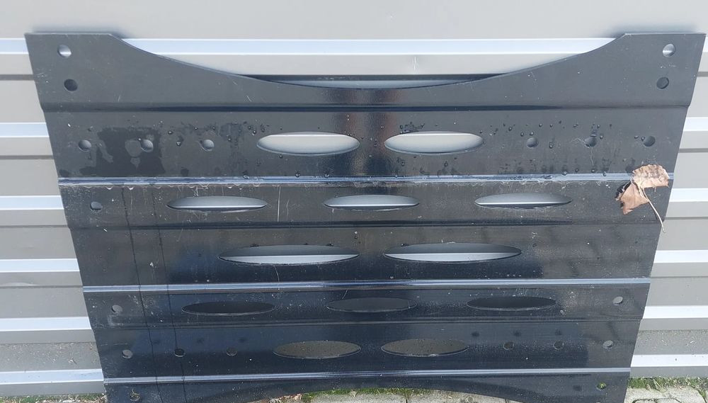 DAF XF CF PŁYTA POD SIODŁO NOWA - Quinta rueda para Camión: foto 1 DAF XF CF PŁYTA POD SIODŁO NOWA - Quinta rueda para Camión: foto 1