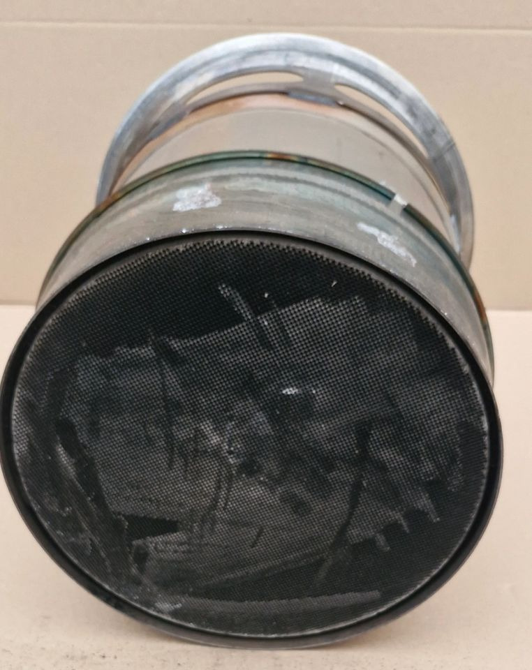 DAF XF XG FILTR CZĄSTEK STAŁYCH DPF 2410279 - Silenciador/ Sistema de escape para Camión: foto 3 DAF XF XG FILTR CZĄSTEK STAŁYCH DPF 2410279 - Silenciador/ Sistema de escape para Camión: foto 3