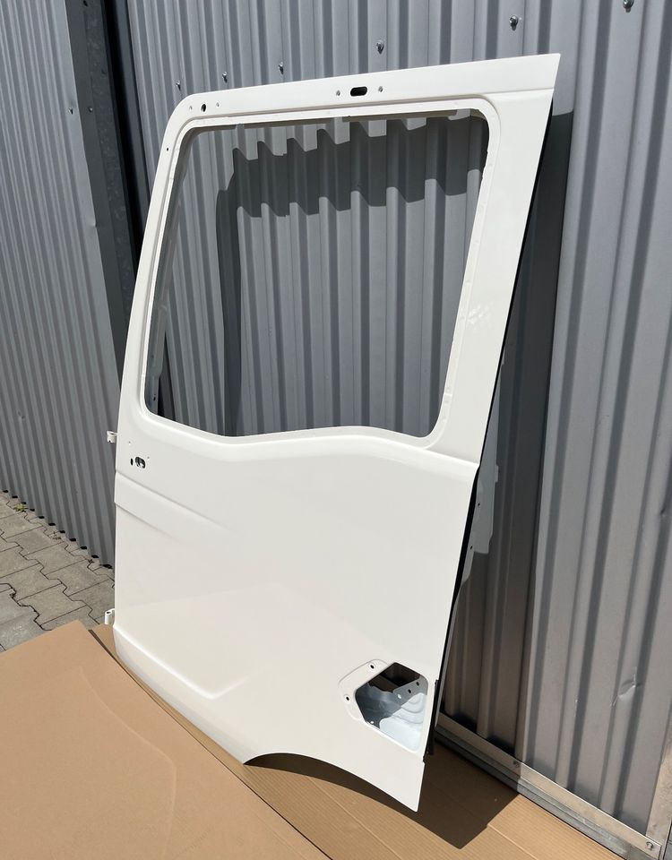 Drzwi lewe MAN TGS TG3 TGM TGL euro 6 drzwi kierowcy nowy model - Carrocería y exterior para Camión: foto 2 Drzwi lewe MAN TGS TG3 TGM TGL euro 6 drzwi kierowcy nowy model - Carrocería y exterior para Camión: foto 2