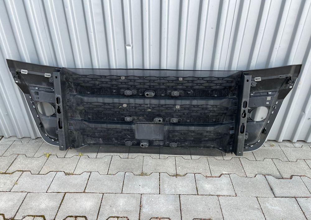 Grill DAF XG XG+ atrapa gril osłona chłodnicy - Parrilla para Camión: foto 2 Grill DAF XG XG+ atrapa gril osłona chłodnicy - Parrilla para Camión: foto 2