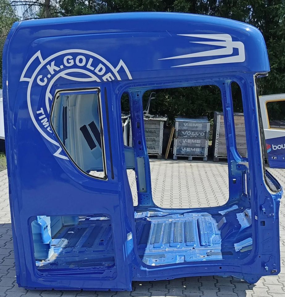 KABINA SCANIA S 2023R - Cabina para Camión: foto 3 KABINA SCANIA S 2023R - Cabina para Camión: foto 3