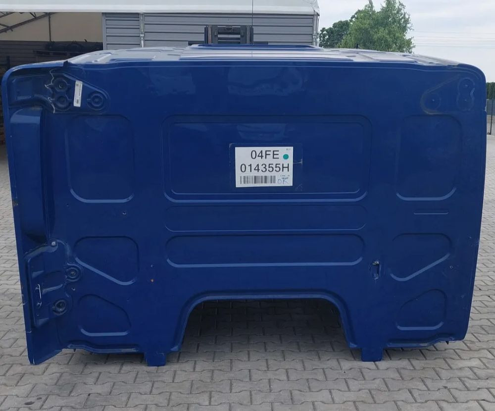 KABINA VOLVO FL 2022R - Cabina para Camión: foto 2 KABINA VOLVO FL 2022R - Cabina para Camión: foto 2