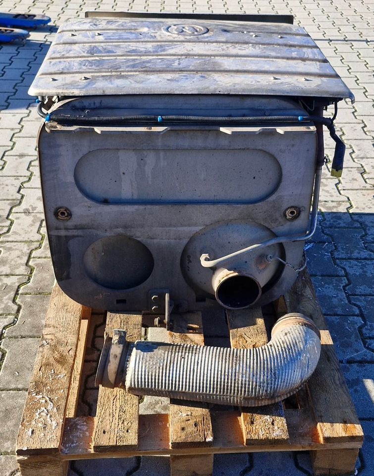 MAN TG3 TGX TGS KATALIZATOR TŁUMIK 81.151036182 81.151030164 - Convertidor catalítico: foto 2 MAN TG3 TGX TGS KATALIZATOR TŁUMIK 81.151036182 81.151030164 - Convertidor catalítico: foto 2