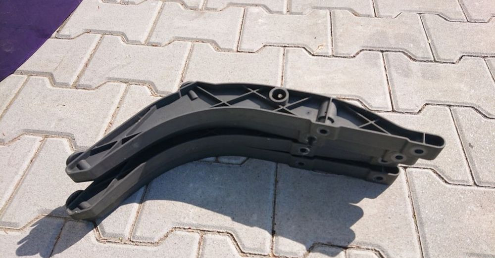 MAN TGX LX BLENDA PRZECIWSŁONECZNA - Visera parasol para Camión: foto 2 MAN TGX LX BLENDA PRZECIWSŁONECZNA - Visera parasol para Camión: foto 2