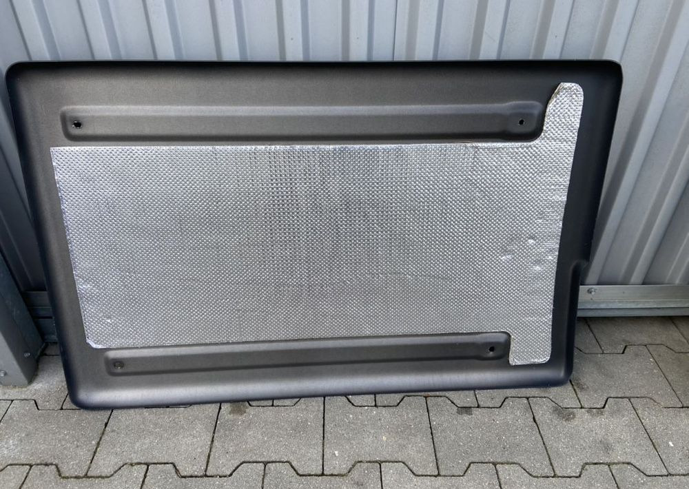 NOWA osłona katalizatora Scania Super R S pokrywa NGS NGR - Piezas de recambio para Camión: foto 2 NOWA osłona katalizatora Scania Super R S pokrywa NGS NGR - Piezas de recambio para Camión: foto 2