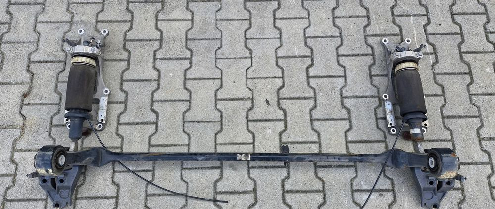 SCANIA P NGT WYWROT KABINY ZAWIESZENIE - Suspensión de cabina: foto 1 SCANIA P NGT WYWROT KABINY ZAWIESZENIE - Suspensión de cabina: foto 1