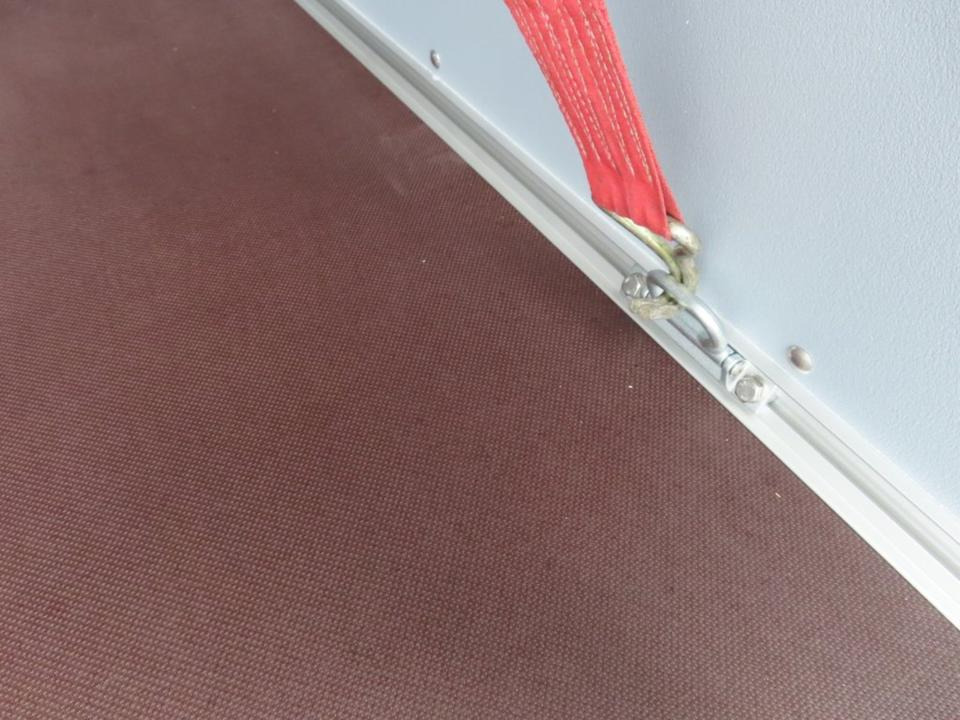 Remolque caja cerrada Böckmann KT 2513/135 PKW-Anhänger, Koffer, 1,35to., 100 km/h: foto 11 Remolque caja cerrada Böckmann KT 2513/135 PKW-Anhänger, Koffer, 1,35to., 100 km/h: foto 11