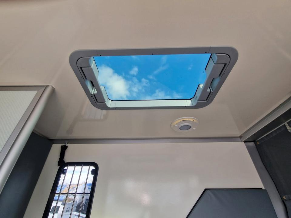 Leasing de  MSG Stablehopper Pferdetransporter Pferdeanhänger Böckmann MSG Stablehopper Pferdetransporter Pferdeanhänger Böckmann: foto 19