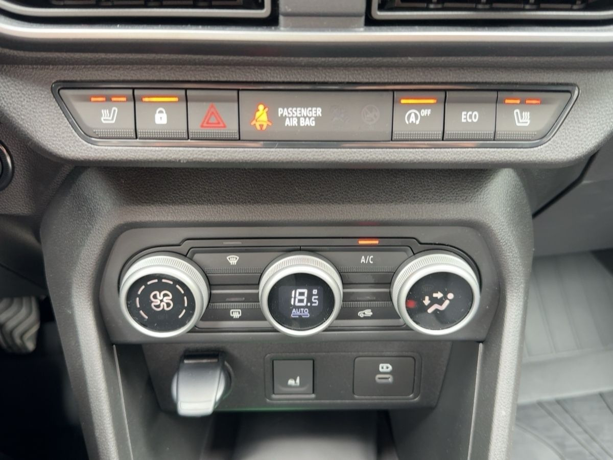 Coche familiar Dacia Jogger Extreme+ ECO-G 100 7-Sitzer FLÜSSIGGAS: foto 15
