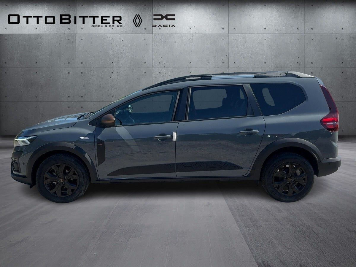 Dacia Jogger Extreme TCe110 5-Sitze CITY-PAKET/NAVI - Coche familiar: foto 2 Dacia Jogger Extreme TCe110 5-Sitze CITY-PAKET/NAVI - Coche familiar: foto 2