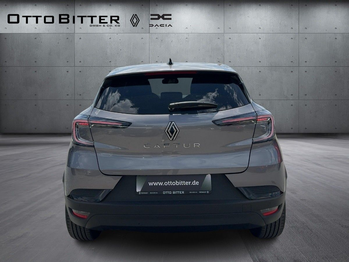 Renault Captur Techno Mild Hybrid 160 EDC WINTER-PAKET - SUV/ Todoterreno: foto 3 Renault Captur Techno Mild Hybrid 160 EDC WINTER-PAKET - SUV/ Todoterreno: foto 3