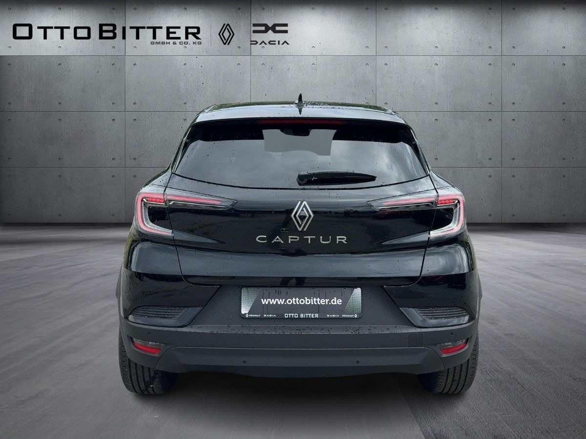 Renault Captur Techno Mild Hybrid 160 EDC WINTER-PAKET - SUV/ Todoterreno: foto 3 Renault Captur Techno Mild Hybrid 160 EDC WINTER-PAKET - SUV/ Todoterreno: foto 3