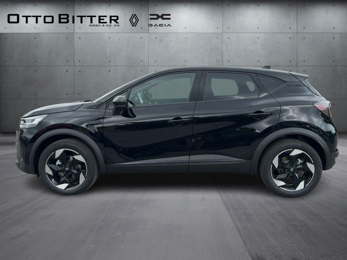 Renault Captur Techno TCe90 WINTER-PAKET/SITZH/KAMERA - SUV/ Todoterreno: foto 2 Renault Captur Techno TCe90 WINTER-PAKET/SITZH/KAMERA - SUV/ Todoterreno: foto 2