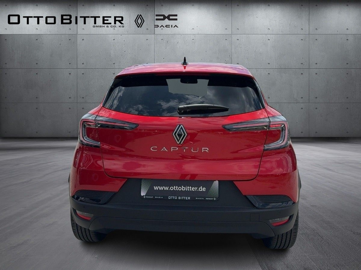 Renault Captur Techno TCe90 WINTER-PAKET/SITZH/KAMERA - SUV/ Todoterreno: foto 3 Renault Captur Techno TCe90 WINTER-PAKET/SITZH/KAMERA - SUV/ Todoterreno: foto 3