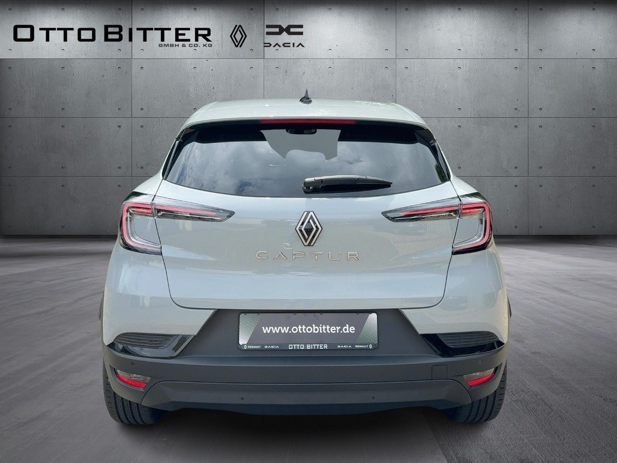 Renault Captur Techno TCe90 WINTER-PAKET/SITZH/KAMERA - SUV/ Todoterreno: foto 3 Renault Captur Techno TCe90 WINTER-PAKET/SITZH/KAMERA - SUV/ Todoterreno: foto 3