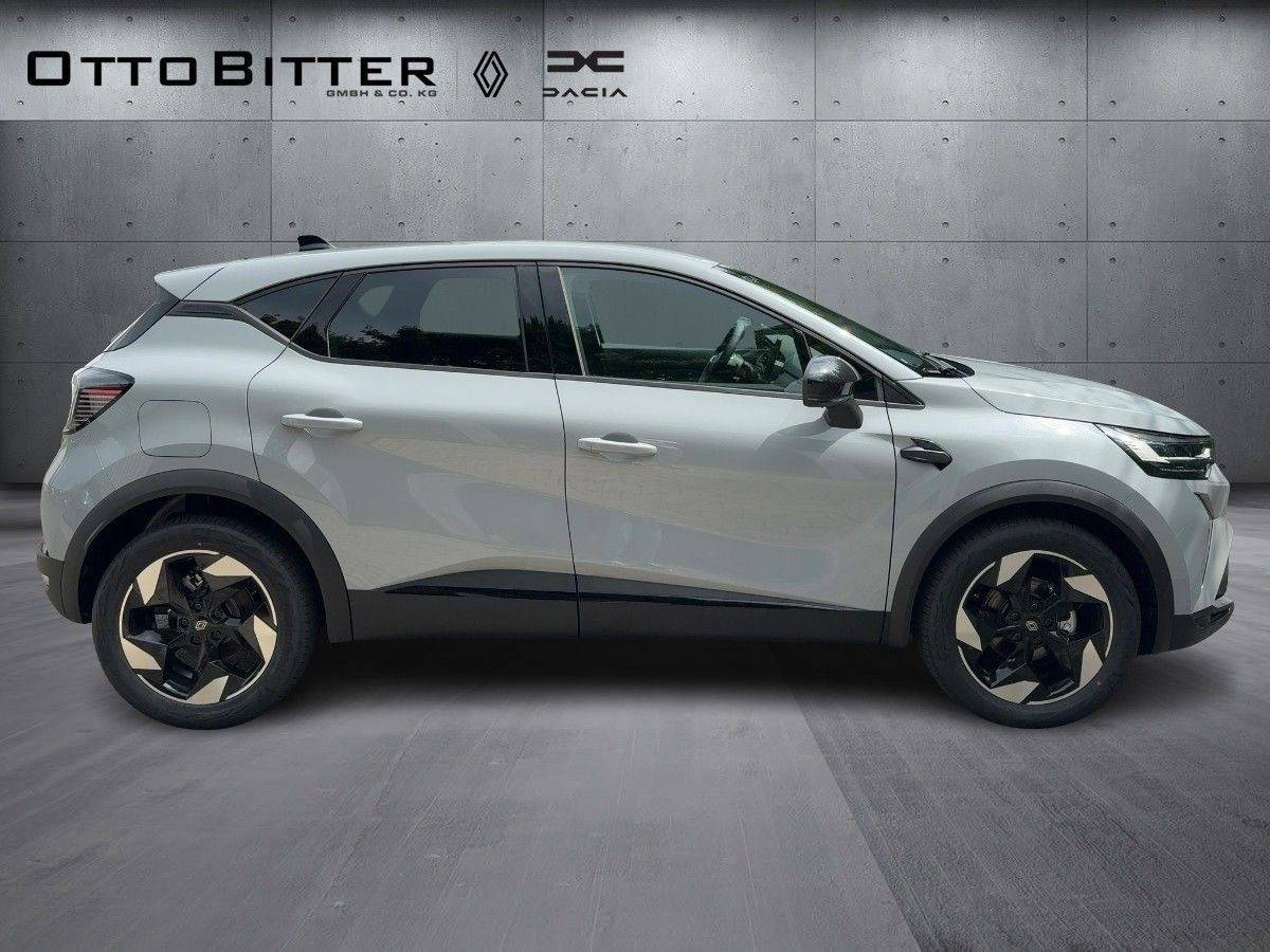 Renault Captur Techno TCe90 WINTER-PAKET/SITZH/KAMERA - SUV/ Todoterreno: foto 5 Renault Captur Techno TCe90 WINTER-PAKET/SITZH/KAMERA - SUV/ Todoterreno: foto 5