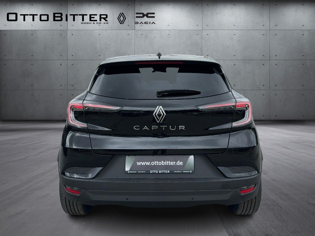 Renault Captur Techno TCe90 WINTER-PAKET/SITZH/KAMERA - SUV/ Todoterreno: foto 3 Renault Captur Techno TCe90 WINTER-PAKET/SITZH/KAMERA - SUV/ Todoterreno: foto 3