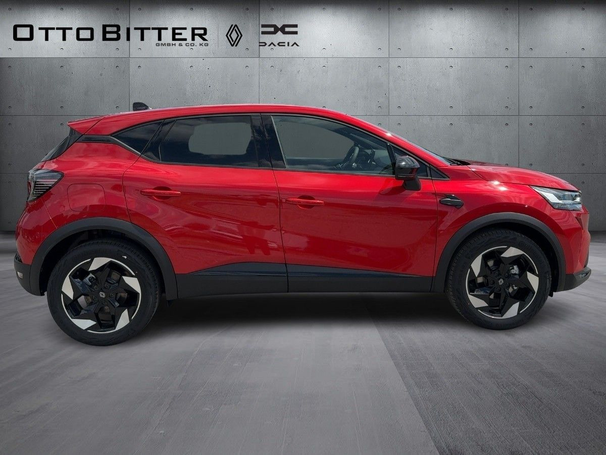 Renault Captur Techno TCe90 WINTER-PAKET/SITZH/KAMERA - SUV/ Todoterreno: foto 5 Renault Captur Techno TCe90 WINTER-PAKET/SITZH/KAMERA - SUV/ Todoterreno: foto 5