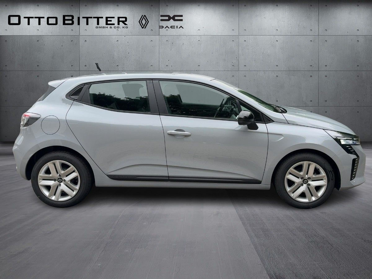 Renault Clio Evolution ECO-G 100 FLÜSSIGGAS KAMERA - Sedan: foto 5 Renault Clio Evolution ECO-G 100 FLÜSSIGGAS KAMERA - Sedan: foto 5