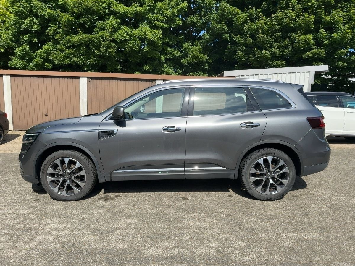 Renault Koleos ZEN dCI175 X-tronic AUTOMATIK/WINTERPAKET - SUV/ Todoterreno: foto 2 Renault Koleos ZEN dCI175 X-tronic AUTOMATIK/WINTERPAKET - SUV/ Todoterreno: foto 2