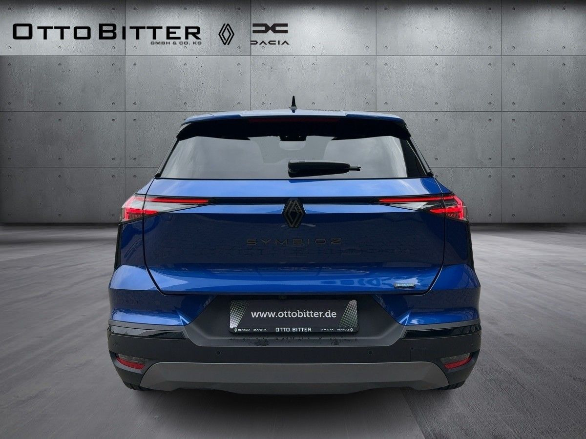 Renault Symbioz Esprit Alpine E-Tech Full Hybrid 145 - SUV/ Todoterreno: foto 3 Renault Symbioz Esprit Alpine E-Tech Full Hybrid 145 - SUV/ Todoterreno: foto 3