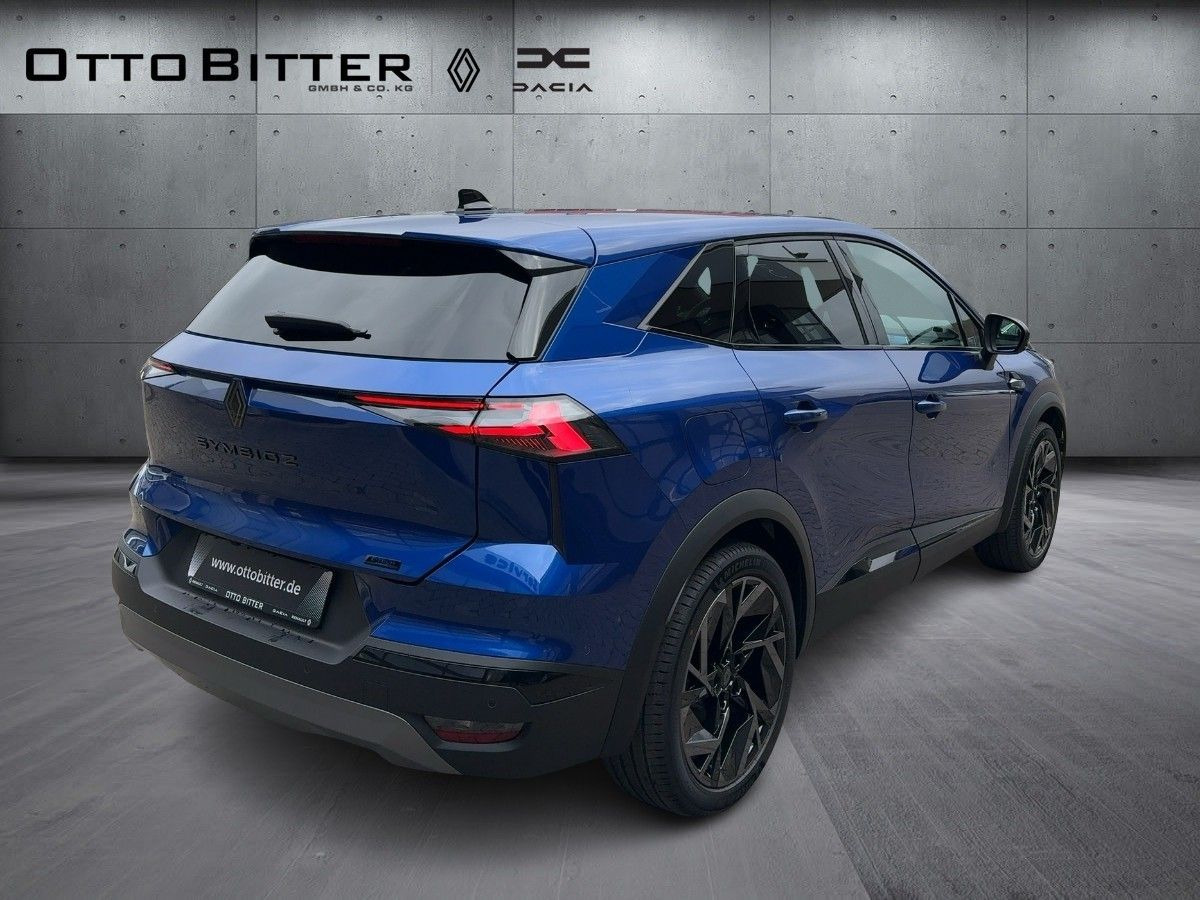 Renault Symbioz Esprit Alpine E-Tech Full Hybrid 145 - SUV/ Todoterreno: foto 4 Renault Symbioz Esprit Alpine E-Tech Full Hybrid 145 - SUV/ Todoterreno: foto 4