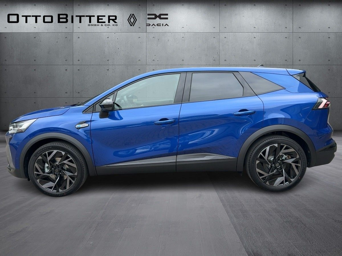 Renault Symbioz Esprit Alpine E-Tech Full Hybrid 145 - SUV/ Todoterreno: foto 2 Renault Symbioz Esprit Alpine E-Tech Full Hybrid 145 - SUV/ Todoterreno: foto 2