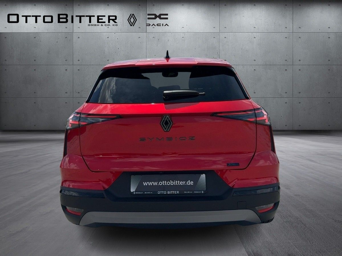 Renault Symbioz Esprit Alpine E-Tech Full Hybrid 145 - SUV/ Todoterreno: foto 5 Renault Symbioz Esprit Alpine E-Tech Full Hybrid 145 - SUV/ Todoterreno: foto 5