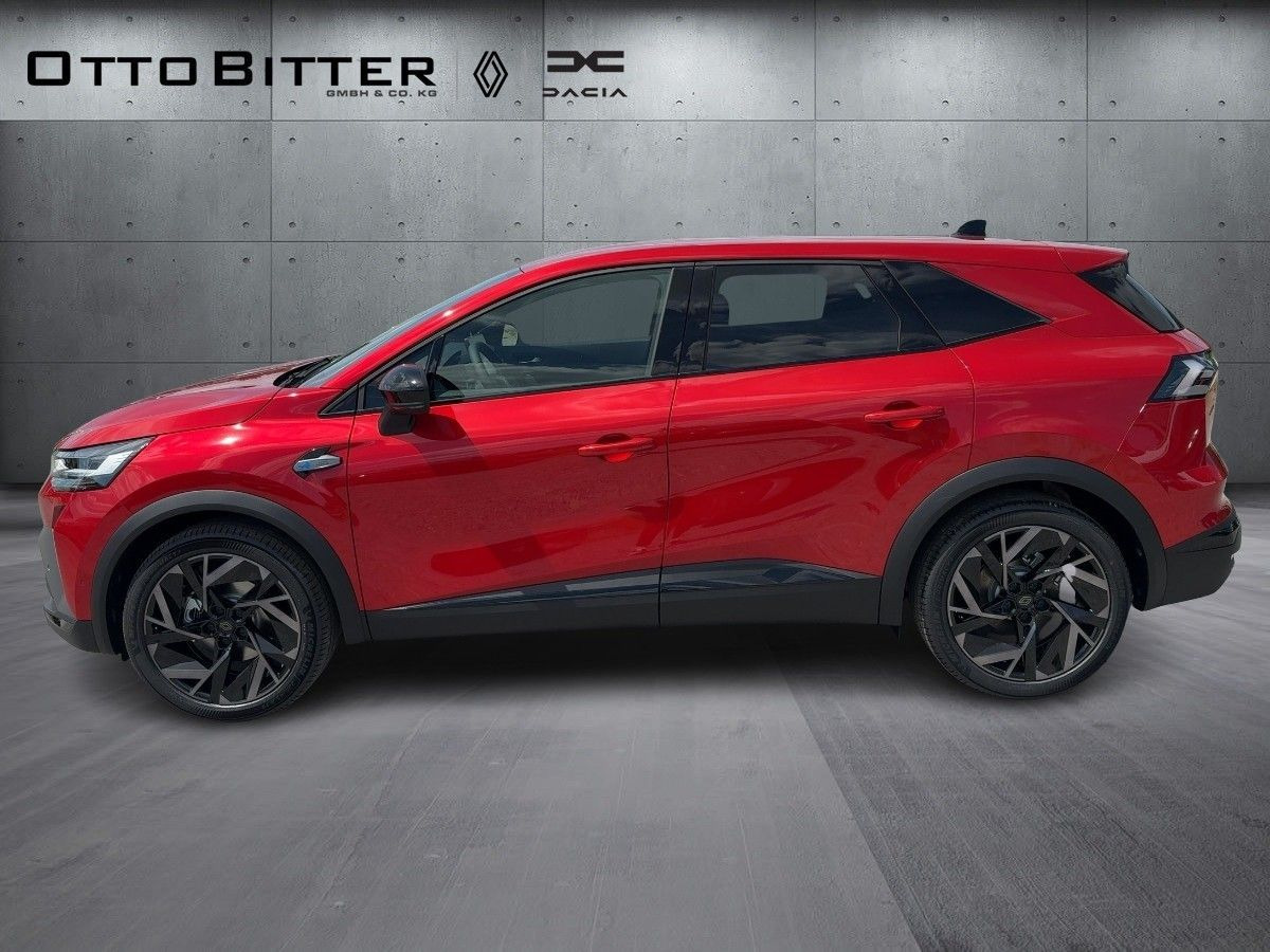 Renault Symbioz Esprit Alpine E-Tech Full Hybrid 145 - SUV/ Todoterreno: foto 4 Renault Symbioz Esprit Alpine E-Tech Full Hybrid 145 - SUV/ Todoterreno: foto 4