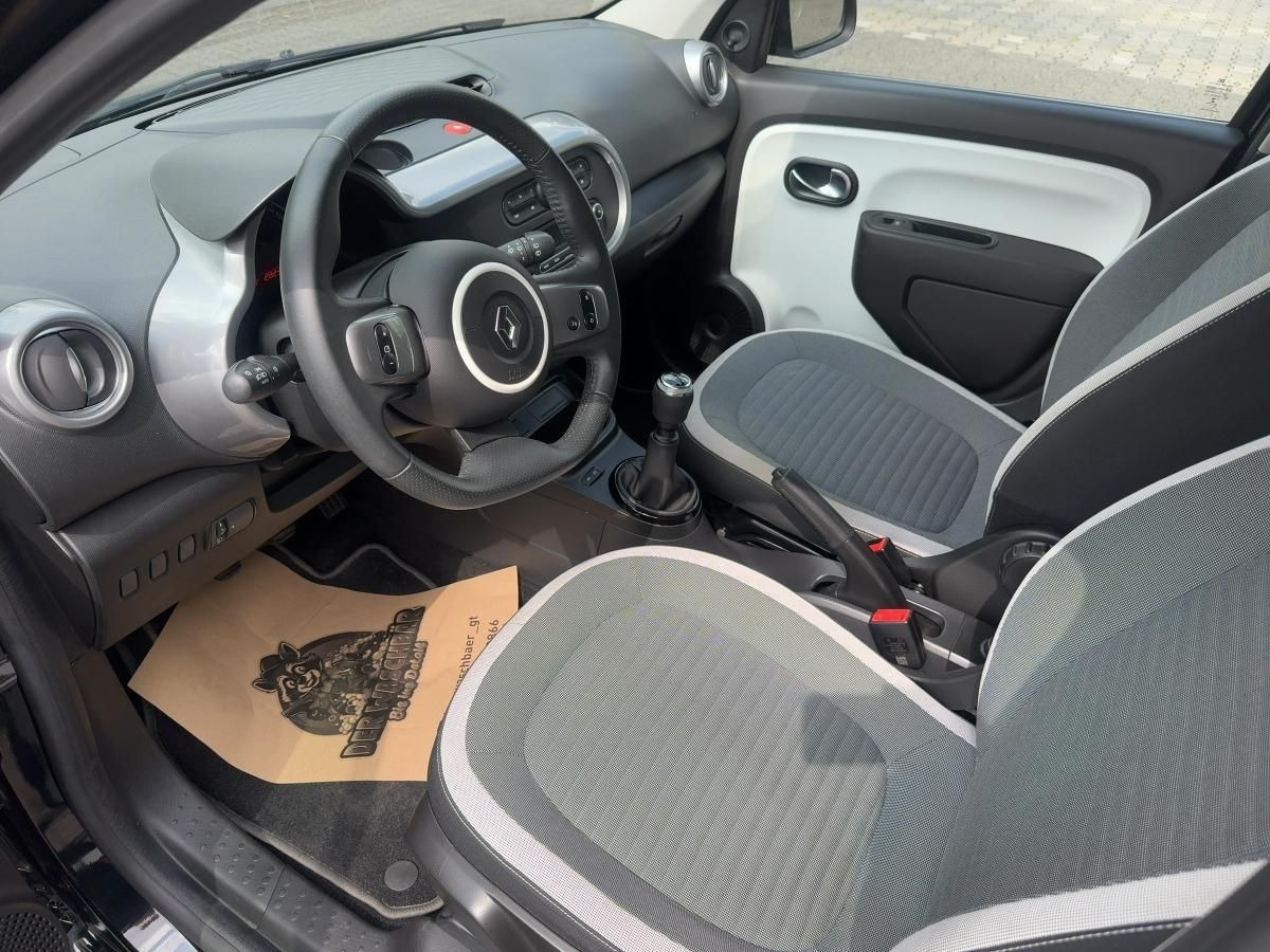 Coche Renault Twingo SCe65 ZEN GANZJAHRESREIFEN/KLIMA: foto 14